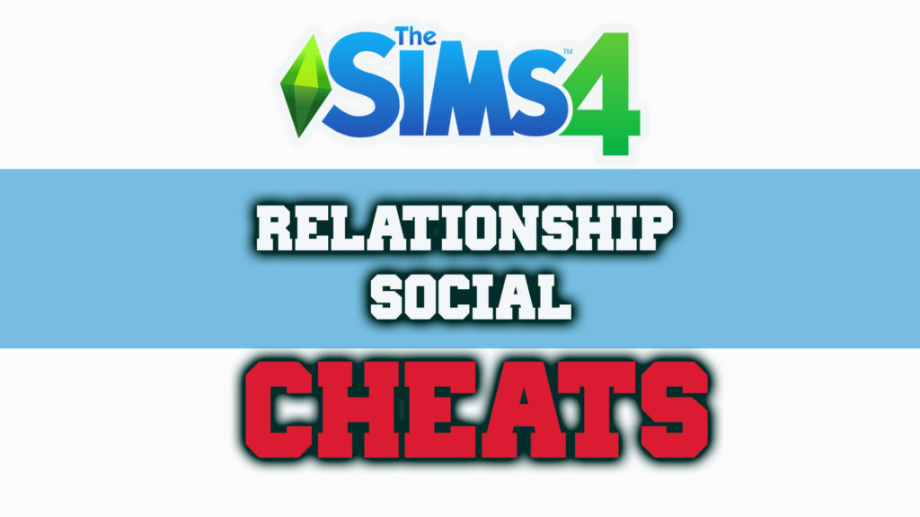 sims 4 cheat codes toddler skills
