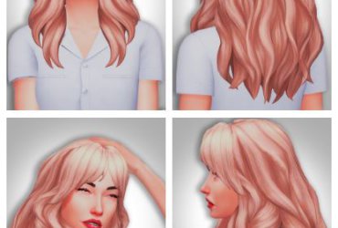 sims 3 cc folder mm
