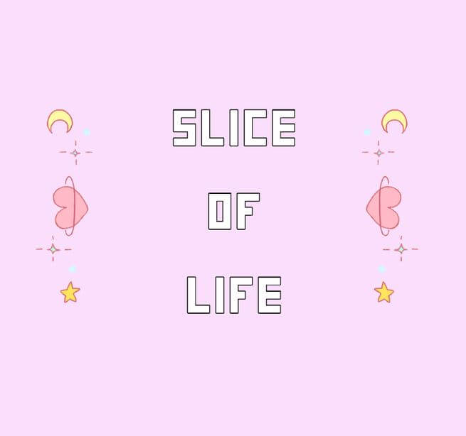 slice of life mod