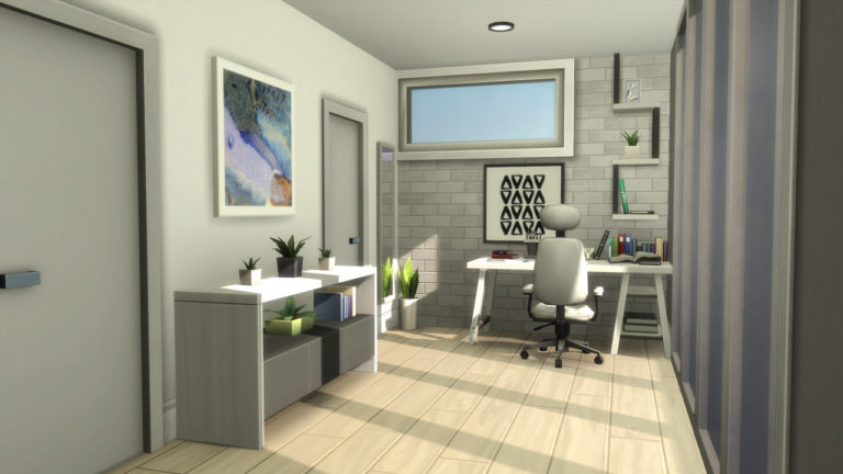 SIMS4 MODERN HOUSEWARES STUFF PACK | The Sims Book