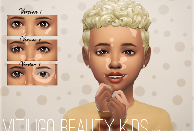 My Sims 4 Blog Maxis Match Skintones 54 New Skins For