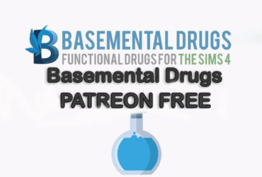 sims 4 basemental drugs cheat codes