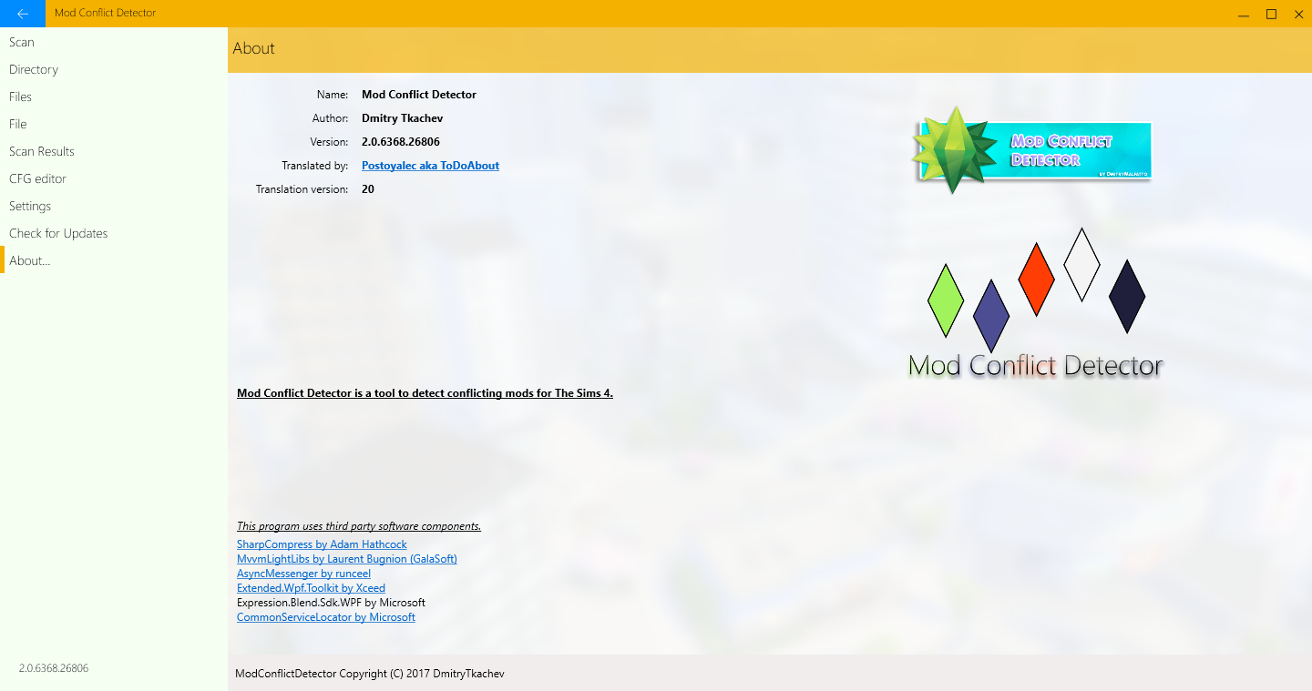 sims 4 mod checker