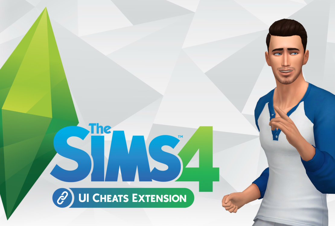 Ui cheats симс 4 на русском. UI Cheats SIMS 4. Симс 4 значки скаута.