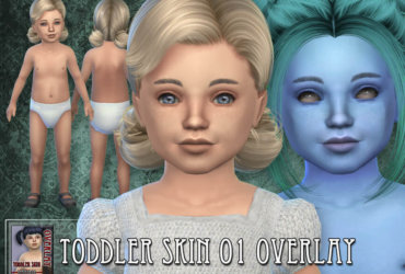 sims 4 child skin sims 4 child skin