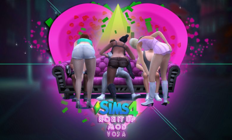 the sims 4 mod slice of life