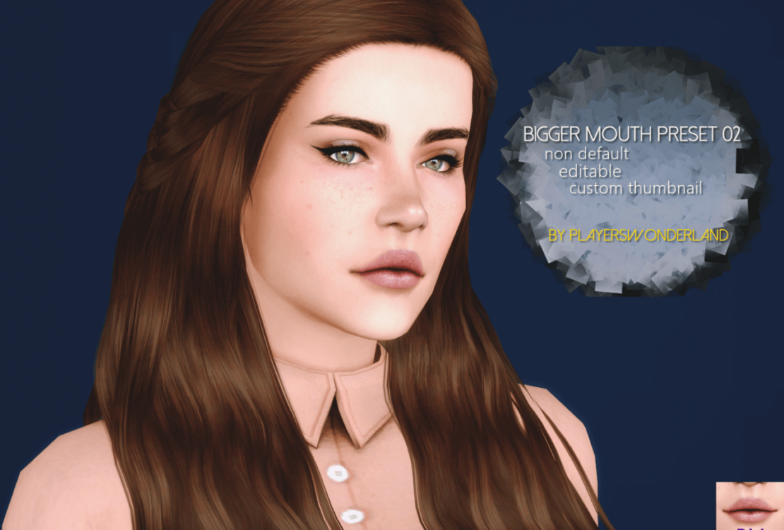 sims 4 make object bigger