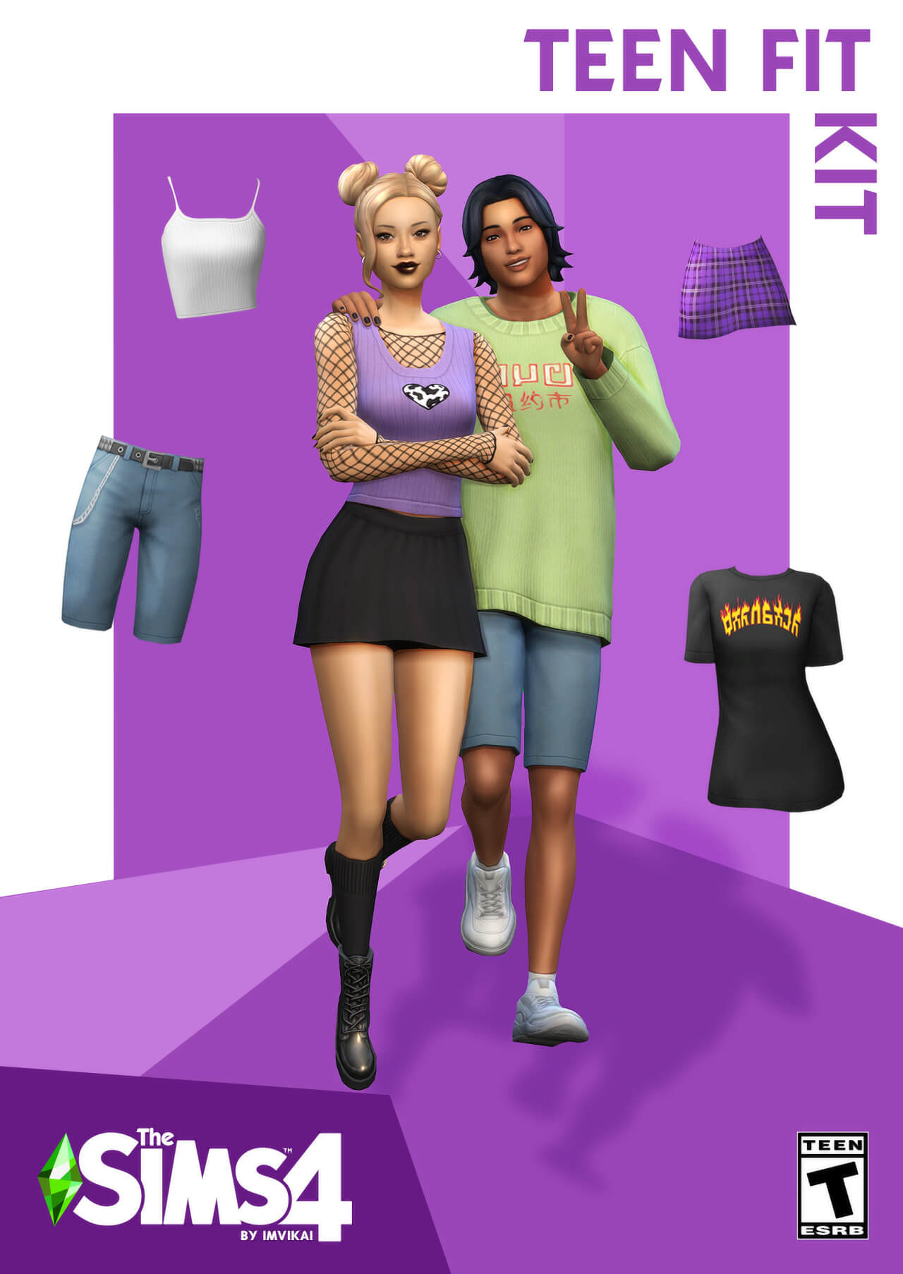 sims 4 mod teen can date young adults