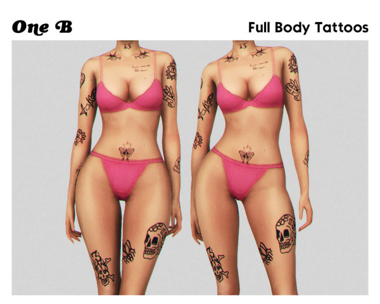 tattoo the sims 4        
        <figure class=