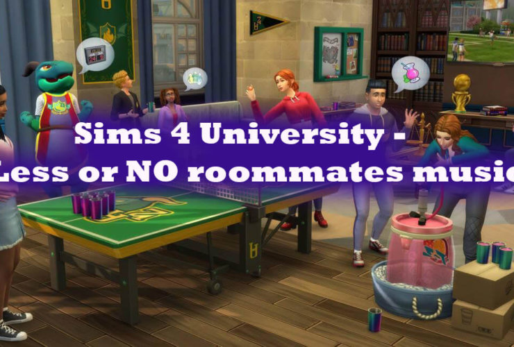 Sims 4 career cheats picture