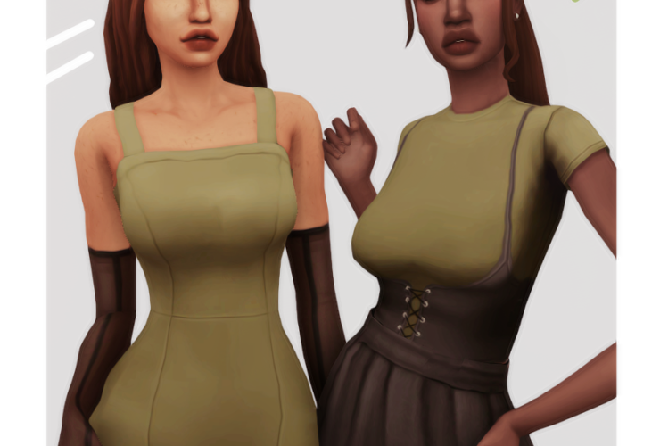 sims 4 maxis match cc folder toddlers