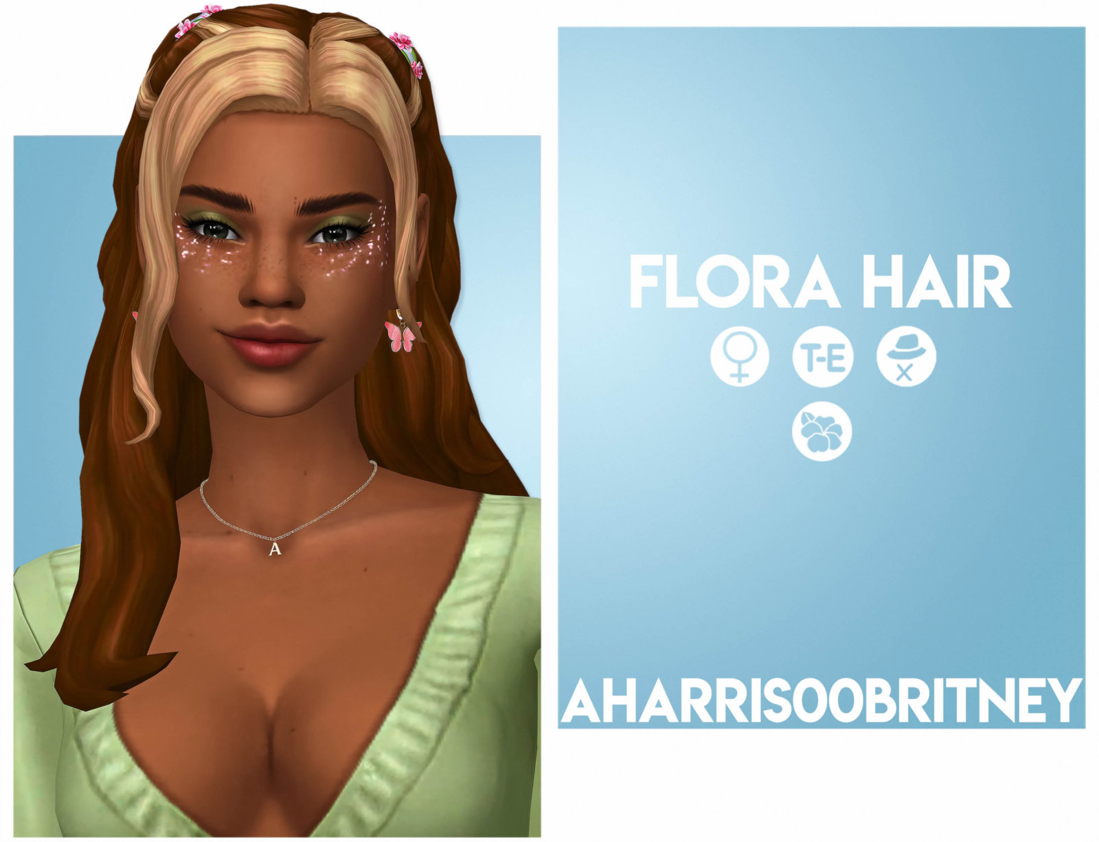 sims 4 custom skin tones not showing up