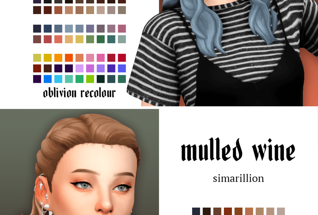 best cc for sims 4