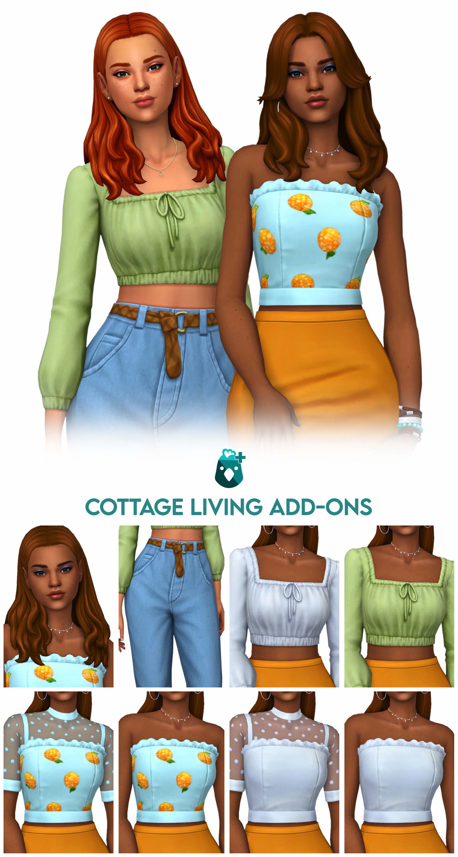 the sims 4 addon