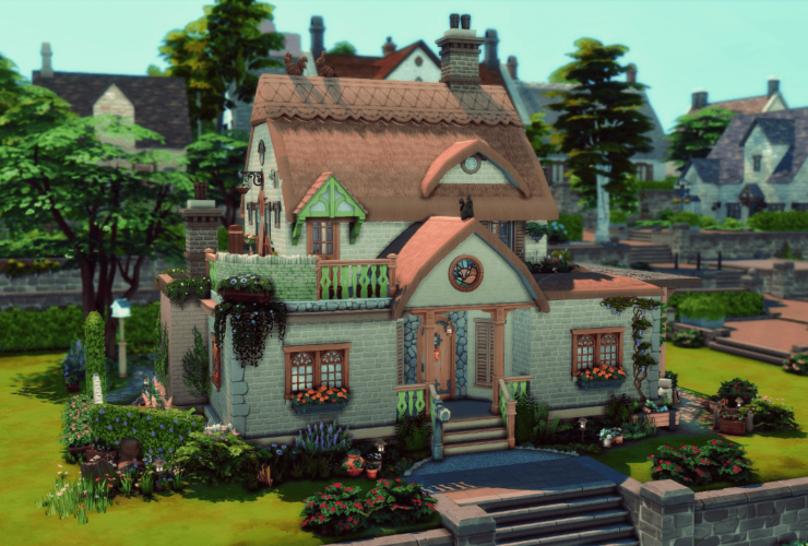 sims 4 how to download lots on pirated