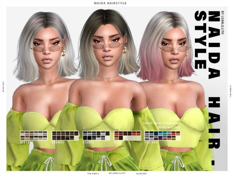 sims 4 custom skin tone tan fix