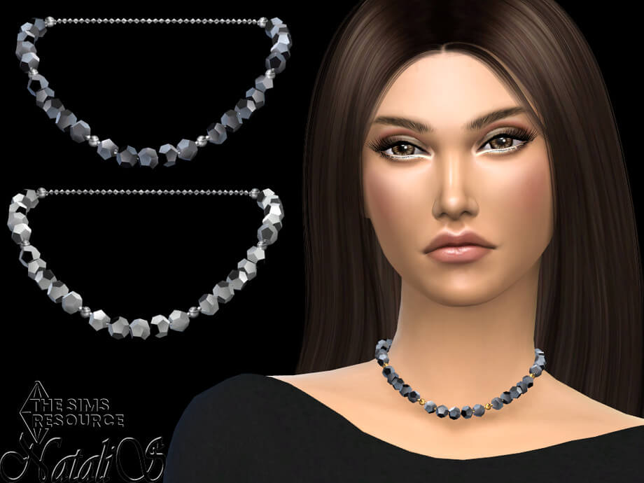 Sims 4 Waist Beads Cc 