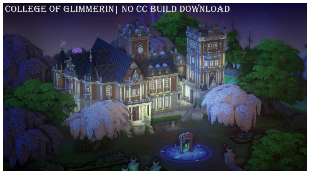 how to install custom lots in sims 4