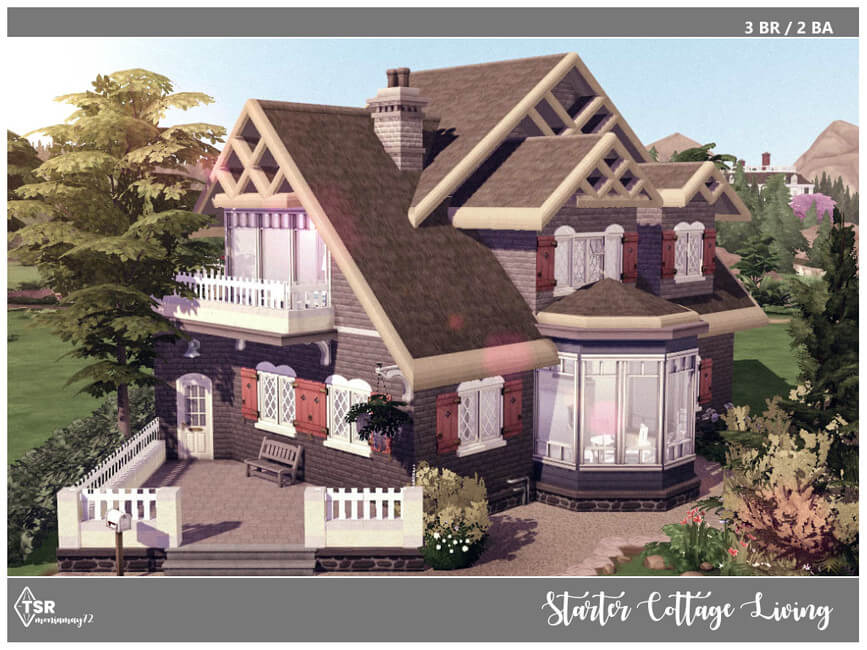 sims 4 city living download