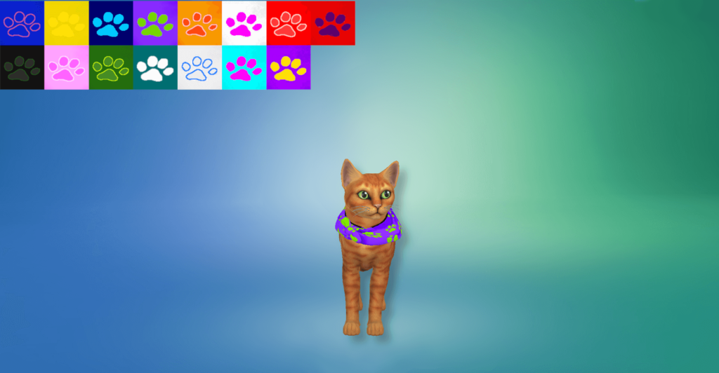 sims 4 first person mode glitch