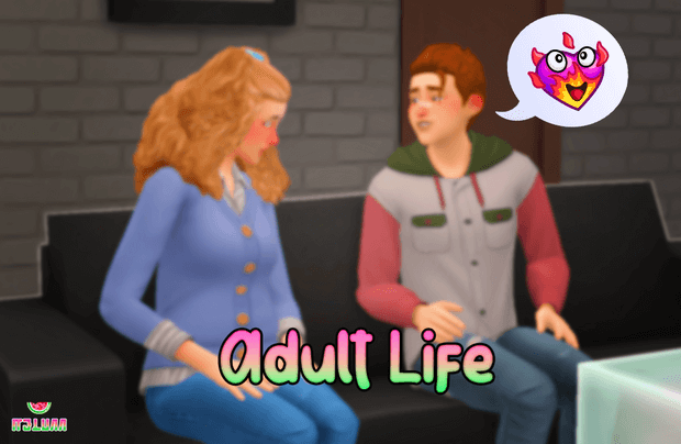 sims 4 mods adult