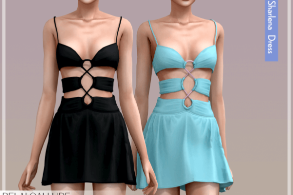 sims 4 bunny girl mod