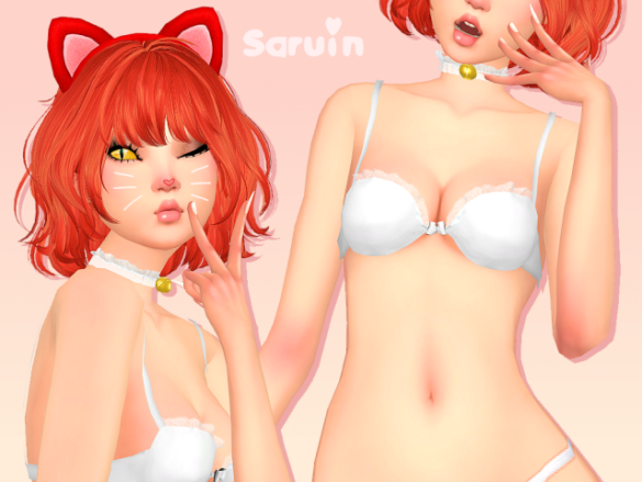 body blush