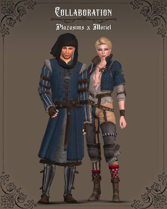 collaboration vernon roche and ves