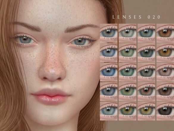Lenses 020 by lutessasims