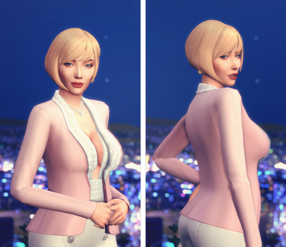 sim download judith ward