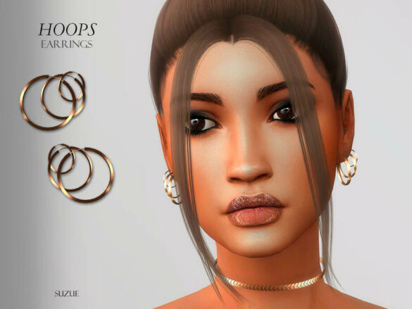 multi-hoops-earrings