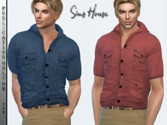 safari-mens-shirt