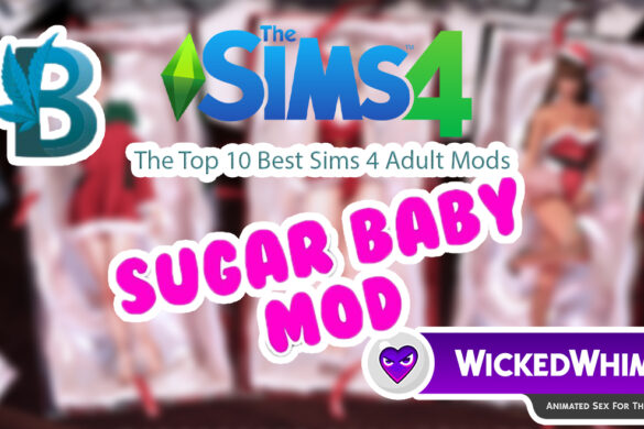 Adult Mods Archives | The Sims Book