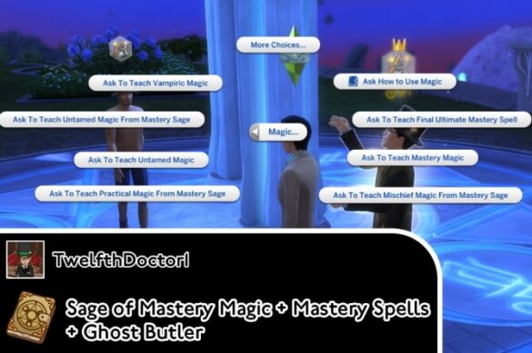 sims 4 better butler mod