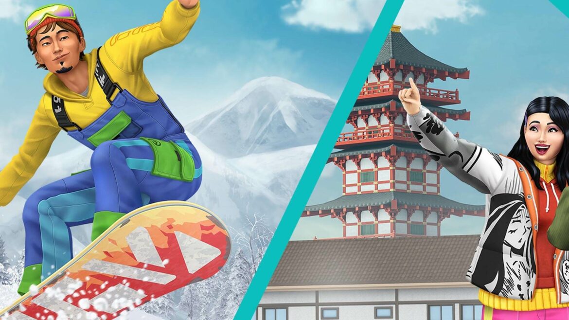 the-sims-4-snowy-escape-cheats-skill