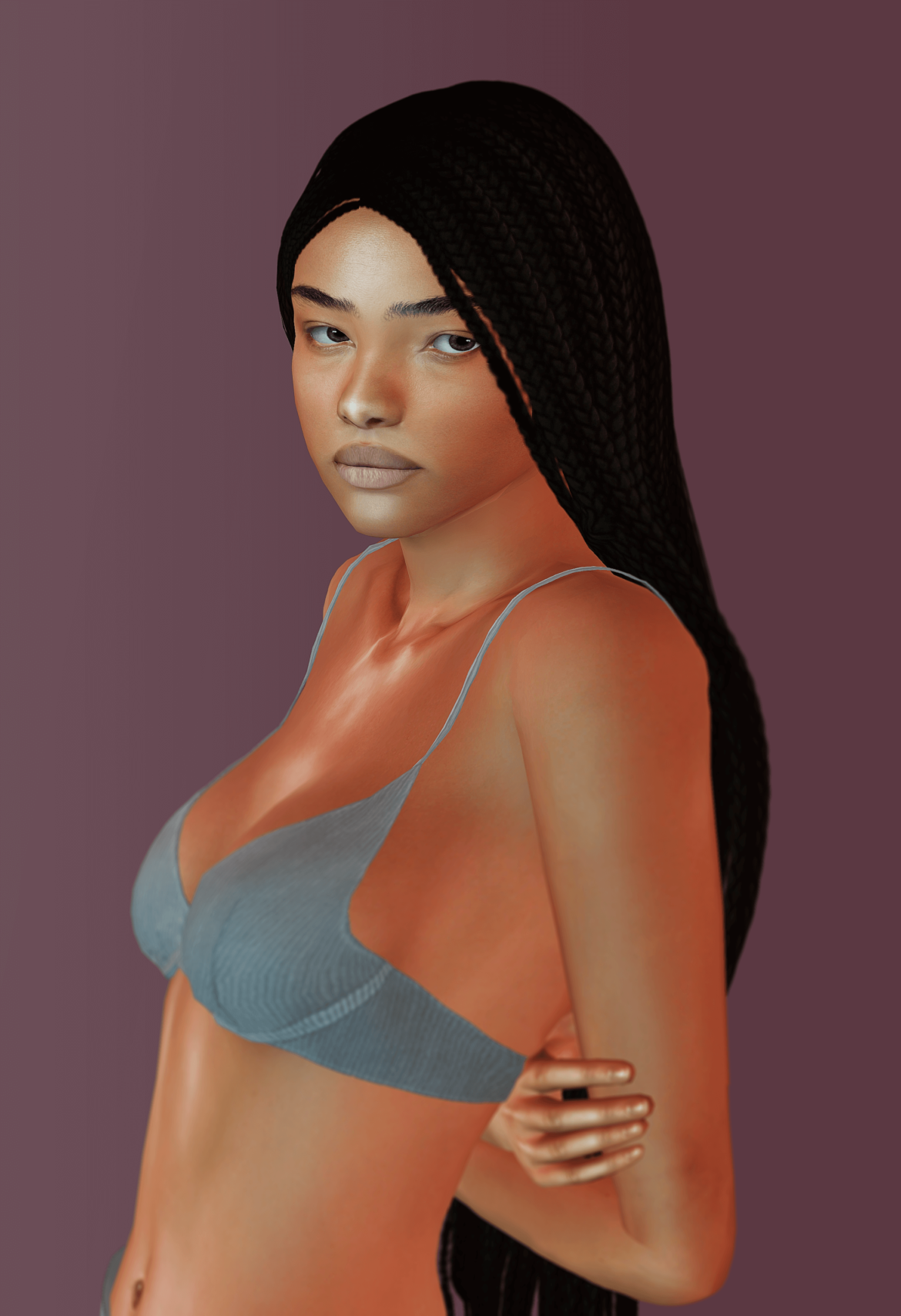 download sunset skin genetics