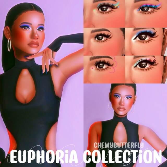 euphoria collection pt 2
