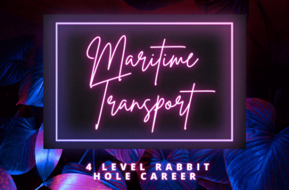Maritime Transport Career