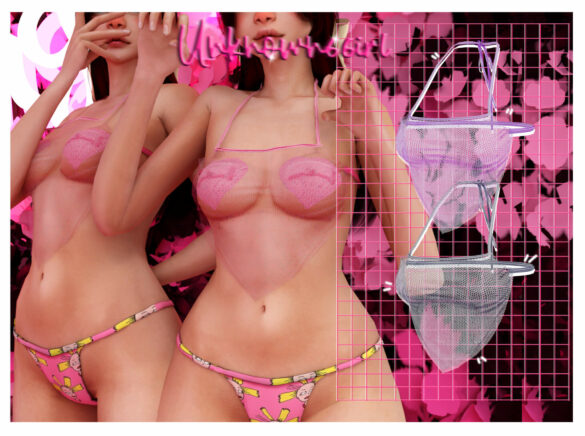 nana top nsfw and sfw uk66irl