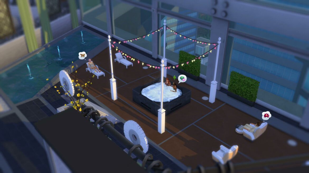 Simnation Save File The Ultimate Cross Pack Save The Sims 4