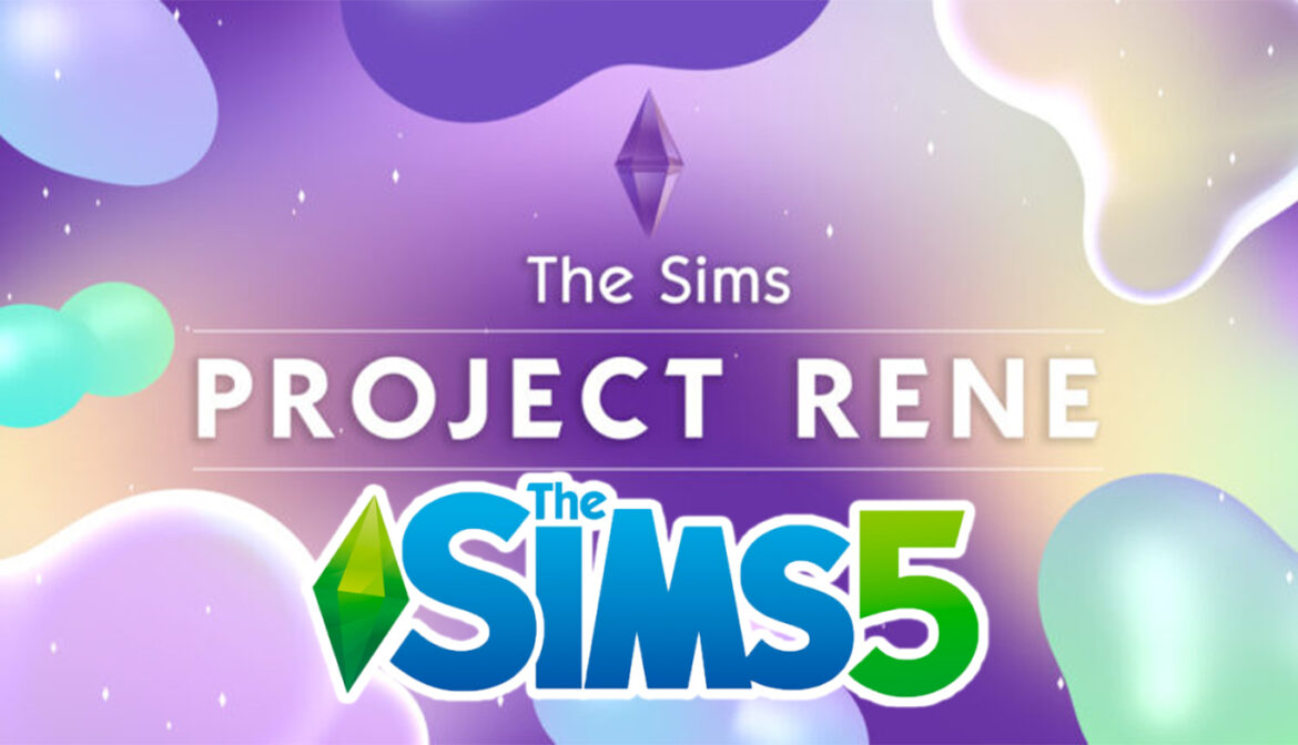 The Sims 5 - Project Rene | The Sims Book