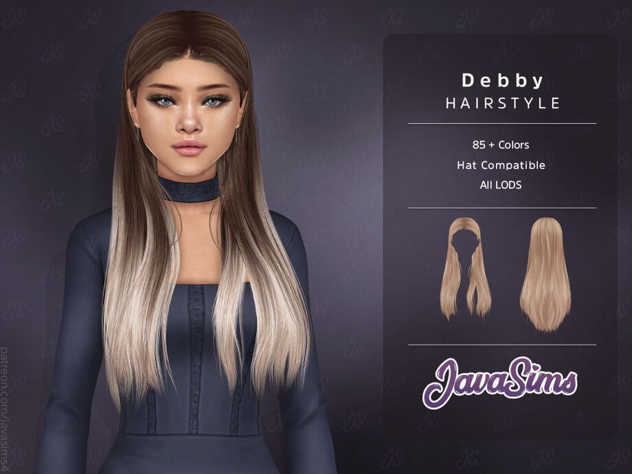 Gabby (Hairstyle)