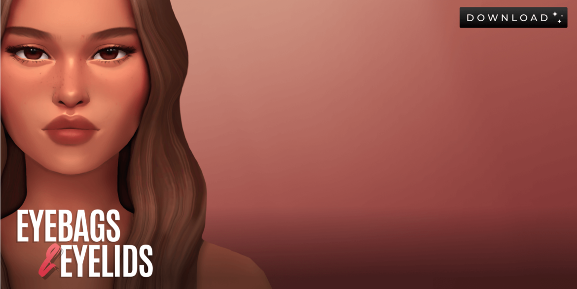 Eyebags & Eyelids(Download)
