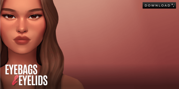 Eyebags & Eyelids(Download)