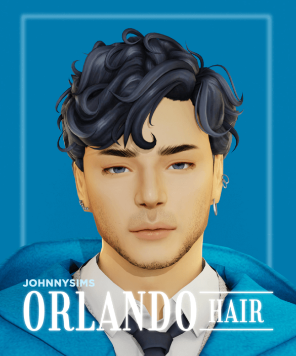 Orlando Hair