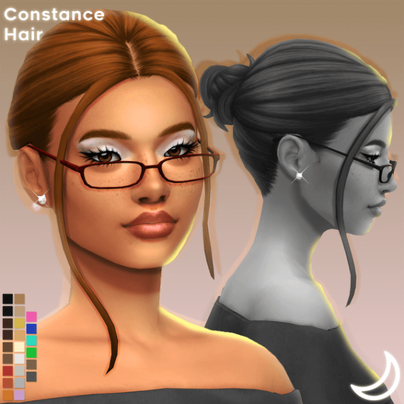 CONSTANCE HAIR BY IMVIKAI