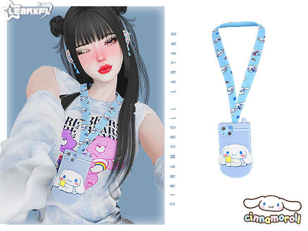 Cinnamoroll Back To School Collection