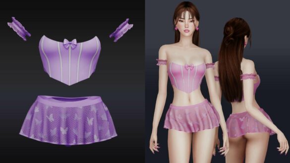 Nathalis (Lingerie)