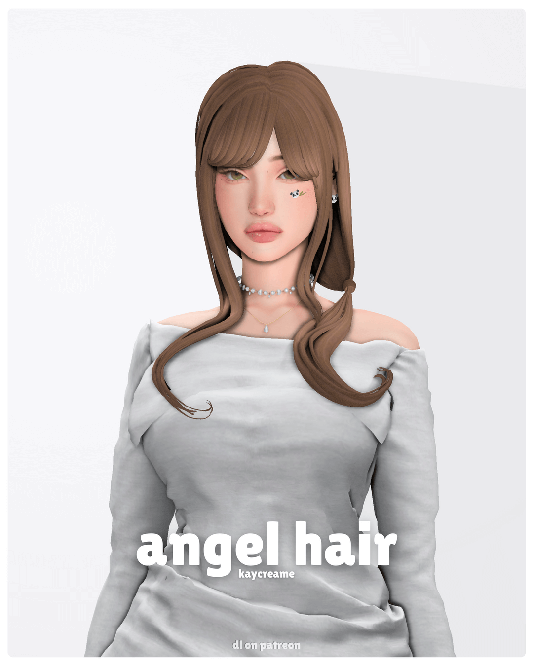 angel hair
