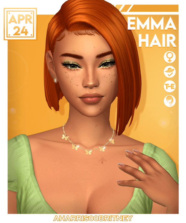 Emma Hair